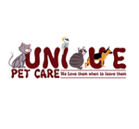 Unique Pet Sitters