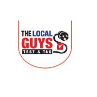 The Local Guys – Test and Tag