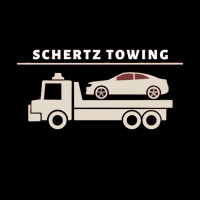 Schertz Towing LFL