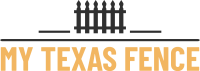 My Texas Fence