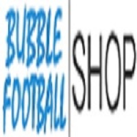 Bubble Football Shop UK