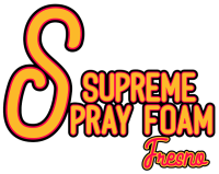 Spray Foam Insulation
