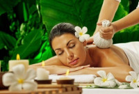 Pin Thai Massage Aiea