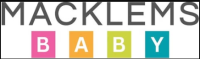Macklem’s Baby Store / Macklem's Baby Carriages & Toys
