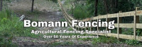 Bomann Fencing Of Naylor