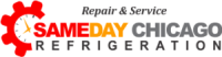 Same Day Chicago Refrigeration Repair – Fast & Reliable Fridge, Freezer & HVAC Service