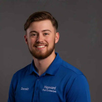 Hayward Pool Contractors