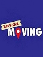 Let Get Moving