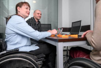 Brain Injury Compensation Ltd