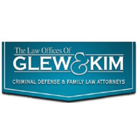The Law Offices Of Glew & Kim