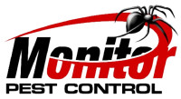 Monitor Pest Control