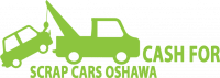 Cash For Scrap Cars Oshawa