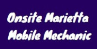 Onsite Marietta Mobile Mechanic