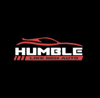 HUMBLE LIKE NEW AUTO