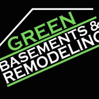 Green Basements & Remodeling