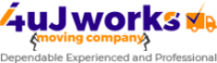 4uJworks Moving Company Inc