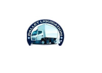 TOP LIQUIDATION PALLETS