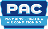 PAC Plumbing, Heating, Air Conditioning