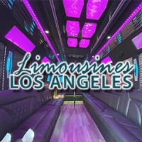 Limousines Los Angeles