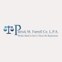 Patrick M. Farrell Co. LPA