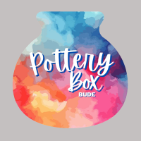 Pottery Box