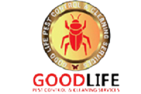 Good Life Pest Control
