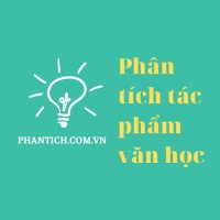 Phân tích tác phẩm văn học