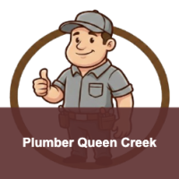 Plumber Queen Creek