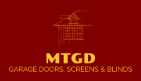 Masters Touch Garage Door & Screens