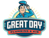 Great Day Plumbing and Air