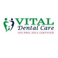 Vital Dental Care - Dental Implant in Dwarka