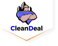 CleanDeal Dubbo