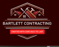 Bartlett Contracting LLC