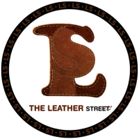 THE LEATHER STREET