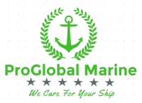 Ship repair and maintenance - Proglobal Marine Consultancy