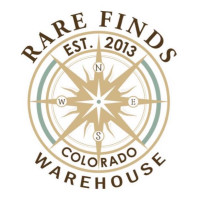 Rare Finds Warehouse