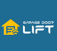 Garage Door Lift