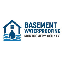 Basement Waterproofing Montgomery County
