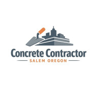 Concrete Contractor Salem Oregon