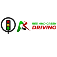 Red and Green Driving School