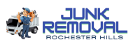 Junk Removal Rochester Hills MI