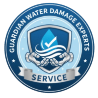 Guardian Water Damage Experts