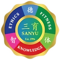 Sanyu Learning Center