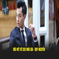 CEO Duy Nguyễn: Hành Trình Xây Dựng Nhà Cái Okking Từ Con Số 0