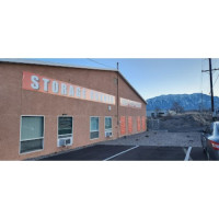 Storage Corner Orem