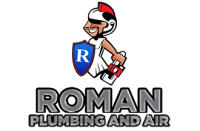 Roman Plumbing and Air Inc.