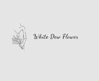 WhiteDew Flower