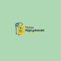 Tobbes Högtryckstvätt