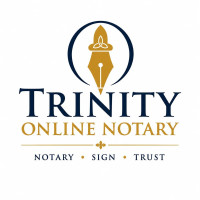 Trinity Online Notary