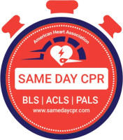 Same Day CPR - Annapolis